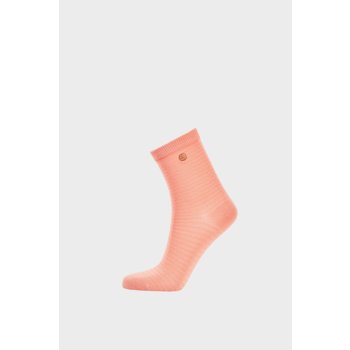 Gant ponožky VISCOSE SOCKS oranžová