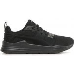 Puma Schuhe Wired Run Pure JR 39084701 – Zboží Dáma