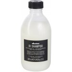 Davines Oi šampon pro mimořádný lesk a jemnost vlasů 280 ml – Sleviste.cz
