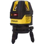 Stanley STHT77514-1 Multiline 4V1 červený – Zbozi.Blesk.cz