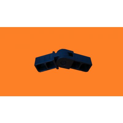 Plastová spojka 208Č – Hledejceny.cz