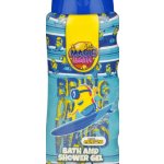 Minions koupelový a sprchový gel 500 ml – Zbozi.Blesk.cz