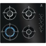 Electrolux KGG6407K – Hledejceny.cz