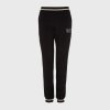 Dámské tepláky EA7 EMPORIO ARMANI TRAIN CORE LADY W pants CH 8NTP67TJCQZ0200 černá