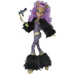 Mattel Monster High Halloween Clawdeen – Zboží Mobilmania