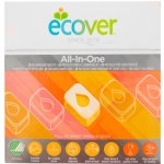 Ecove All in one tablety do myčky 500 g – Zboží Mobilmania