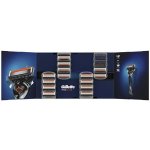 Gillette Fusion5 ProGlide 14 ks – Zboží Dáma