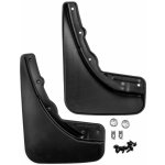 Novline Zástěrky / lapače nečistot Dacia Sandero II Facelift (2017 - 2020) - zadní - – Hledejceny.cz