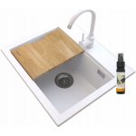 Granitan FOXAL černá – Hledejceny.cz