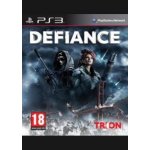 Defiance – Zboží Dáma