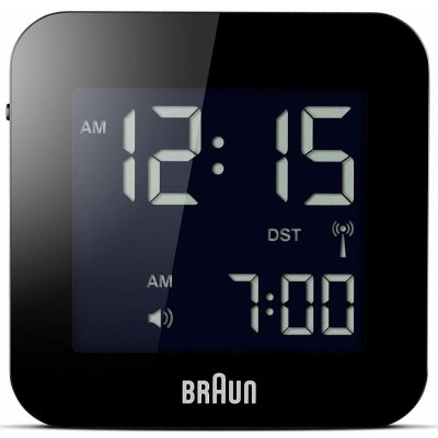 Braun BC 08 B-DCF