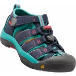 Keen Newport H2 Kids Midnight Navy Baltic – Hledejceny.cz