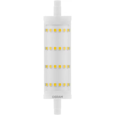 Osram žárovka LED HALOLINE 118mm 12,5W/827 100W – Hledejceny.cz