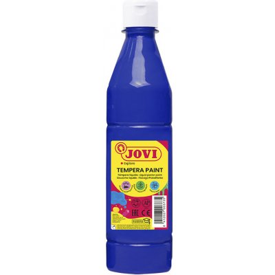 Jovi PREMIUM Tmavě modrá 500 ml – Zboží Mobilmania