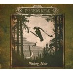 Vision Bleak - Witching Hour CD – Hledejceny.cz