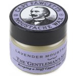 Captain Fawcett Moustache Wax vosk na knír Lavender 15 ml – Hledejceny.cz