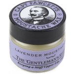 Captain Fawcett Moustache Wax vosk na knír Lavender 15 ml – Zbozi.Blesk.cz