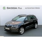 Škoda Karoq Manuální převodovka 1,5 TSI 110kW STYLE PLUS – Zboží Mobilmania