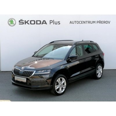 Škoda Karoq Manuální převodovka 1,5 TSI 110kW STYLE PLUS – Zbozi.Blesk.cz