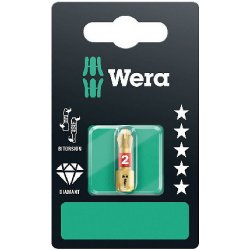 Wera PH 1 x 25 mm 851/1 BDC