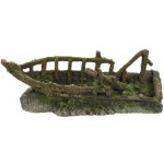 Nobby Rozbitá loď 32,8x12,5x12,2 cm – Zboží Dáma Nobby Rozbitá loď 32,8x12,5x12,2 cm – Zboží Dáma