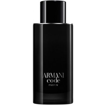 Giorgio Armani Code Le Parfum parfémovaná voda pánská 125 ml