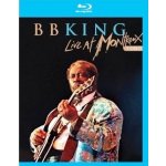 Blu-Ray B.B KING - LIVE AT MONTREUX '93 '2009 – Hledejceny.cz