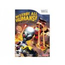 Destroy All Humans 3: Big Willy Unleased