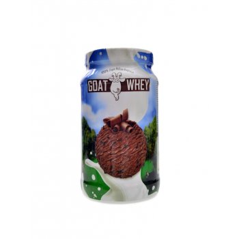 LSP Nutrition Goat Whey 600 g