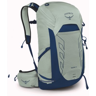 Osprey Talon 26 l zelená – Sleviste.cz