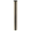 Tvarovka Sapho Prodlužovací trubka sifonu s přírubou, 250mm, 32 mm 9696-01