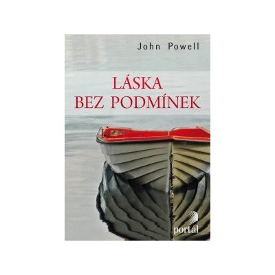 Láska bez podmínek – Hledejceny.cz