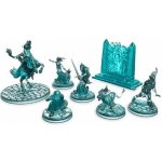 Malé balení miniatur: Duchové – Sleviste.cz