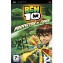 Ben 10: Protector of Earth