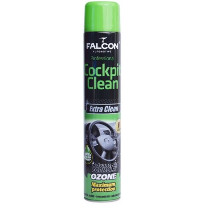 Falcon Cockpit Clean Lemon 750 ml – Hledejceny.cz