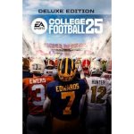 EA Sports College Football 25 (Deluxe Edition) (XSX) – Zboží Dáma