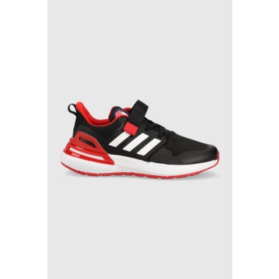 adidas RapidaSport x Marvel Spider-Man Shoes Kids IG7175 Cblack/Ftwwht/Betsca – Hledejceny.cz