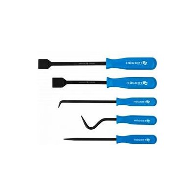 Högert Škrabky a háčky 5 ks – Hledejceny.cz