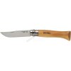 Nůž Opinel VRI N°08 Inox 8,5 cm