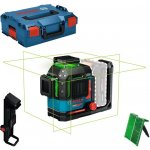 Bosch EXPERT EXLL18V-120-33CG 0.601.065.B01 – Zbozi.Blesk.cz