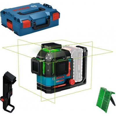 Bosch EXPERT EXLL18V-120-33CG 0.601.065.B01 – Zbozi.Blesk.cz