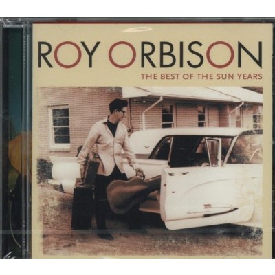 Orbison Roy - Best Of The Sun Years CD – Zbozi.Blesk.cz