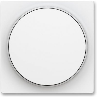 ABB 3294T-A00123 240 Kryt stmívače s otočným ovládáním, s upevňovací maticí – Zboží Mobilmania