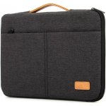 SES pro Apple MacBook Air 15,3 (2024,M3) - černá 16969 – Zboží Živě