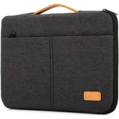 SES pro Apple MacBook Air 15,3 (2024,M3) - černá 16969 – Zboží Živě