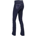 Covalliero kalhoty Basic Plus Modrá – Zboží Dáma