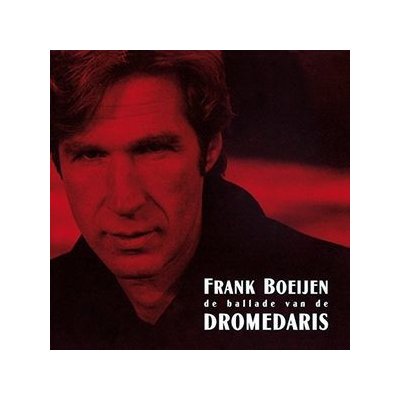 Boeijen Frank - De Ballade Van De Dromeda CD – Hledejceny.cz