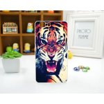 Case4mobile Slikonový TIGER pro DOOGEE X5 / X5 PRO – Zboží Mobilmania