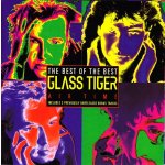 Glass Tiger - Air Time -17tr CD – Zbozi.Blesk.cz