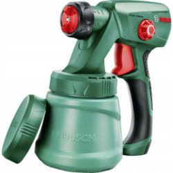 Bosch Jemně stříkací pistole , PFS 3000-2/PFS 5000 E, 800 ml